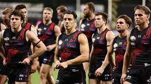 Essendon is located in the county of hertfordshire, eastern england, three miles east of the town of hatfield, eight miles east of the major city of st albans, and 17 miles north of london. Afl Matthew Lloyd Laments Lack Of Ruthlessness At Essendon In Failed Season