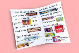 The idbi bank gift card will be a visa card valid in india and comes with the following advantages Personalised Chocolate Message Card Delivered Home In Delhi Ncr