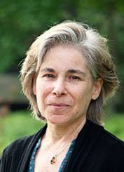 Barbara Salem's Instagram, Twitter & Facebook