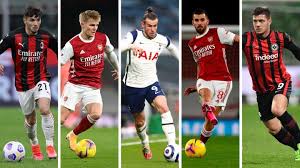 They founded (sociedad) sky football in 1897, commonly known as la sociedad (the society) as it was the only one based in madrid, playing on sunday mornings at moncloa. Real Madrid Ancelotti To Decide On Future Of Seven Real Madrid Players As Com