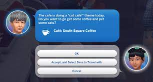These things come at a rabbit hole that sneaks you out to this exciting world, where you could go shopping and gambling as well. La Vida De Tu Sim Cambiara Con Slice Of Life V5 0 Simsguru