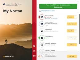 With norton crypto, our customers can mine for cryptocurrency with just a few clicks, avoiding many barriers to entry in the cryptocurrency ecosystem, nortonlifelock chief product officer gagan. Hands On With Norton Antivirus Ethereum Mining The Good And The Bad