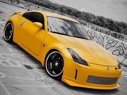 Cars Vehicles Nissan 350z Jdm Wallpaper Nissan 350z Nissan Cars Nissan