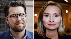Ebba busch thor balanserar på en tunn tråd. Pin Pa Movie