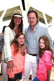 Check spelling or type a new query. Brooke Shields And Chris Henchy Have Two Adorable Daughters Rowan Francis 15 And Grier Hammond Henchy 12 Don Brooke Shields Celebrity Families Celebrities