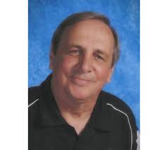 Wayne Hewitt Obituary (1951