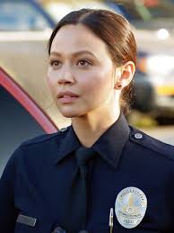 The Rookie säsong 2