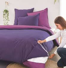 Housses De Couette Express Housse De Couette Zippee Housse De Couette Linge De Lit
