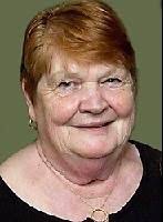 Ruth Price Obituary (1940