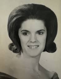 Obituary information for Fay Langdon