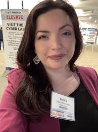 Natalia Soto-Crespo, PMP