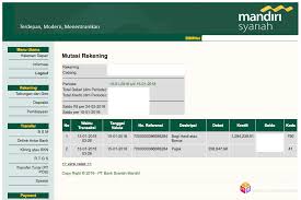 Periode integrasi secara bertahap dijadwalkan sampai dengan 30 oktober 2021. Keuntungan Bagi Hasil Deposito Bank Syariah Mandiri Bsm Uang Mautaubanget Com