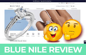As a matter of fact, blue nile did not provide their affiliates with advance notice of the new collection. Blue Nile Review A Good Place To Buy Diamond Rings