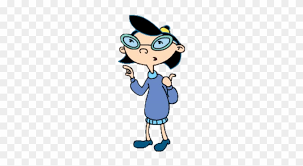 phoebe heyerdahl phoebe hey arnold free transparent png clipart images download phoebe heyerdahl phoebe hey arnold