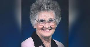 Eva Belle Lowe Conner Obituary