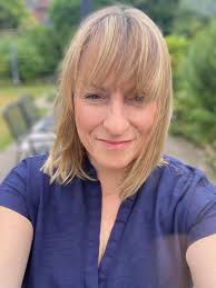 Hi all! I just wanted to introduce myself and share a photo that I took.  Diagnosed in 2019 RRMS. But fighting every day through strength training  and staying active. 💪🏻👋