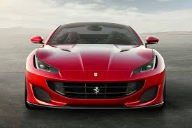 Jogador lionel messi 2017 do barcelona. Ferrari Apresenta O Portofino Seu Novo Supercarro De Entrada Carros Autoesporte