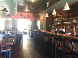 This meal is perfect topped with mango salsa or your favorite taco toppings! A Rave For Jp S Casa Verde Jamaica Plain News