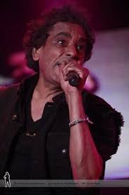 Mohamed Mounir
