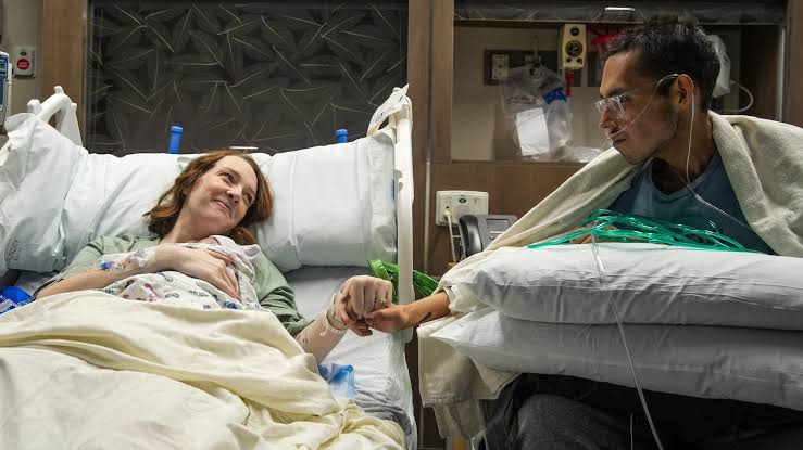 30-year-old influencer announces his own death after yearslong cancer battle - ABC News