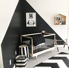 A great addition to any room in a home also works well in the bedroom. 20 Inexpensive Nursery Decorating Ideas