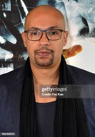 Dawn McDaniel attends 'L'Etat Sauvage' Paris Premiere at Cinema... News  Photo