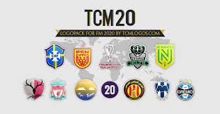 It is a logo for a company. Tcm20 Logos Fm20 Fm2020 English Tcmlogos Com