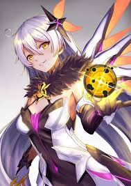 God Kiana Honkai Impact 3 Amino Amino