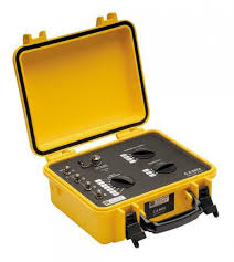 Occasion service de livraison : Chauvin Arnoux C A 6474 Adapter Fur Hochspannungsmasten Pylon Box 4 Ampflex 5m P01126510 Gunstig Kaufen Profishop