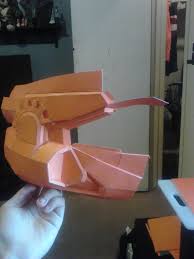 Sep 22, 2009 · halo 3: Halo Reach Military Police Spartan 3 First Attempt Halo Costume And Prop Maker Community 405th