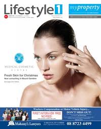Lifestyle1 magazine Issue 505 by Crocmedia Lifestyle1