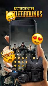 Dec 15, 2018 · how to play pubg mobile with keyboard and mouse dosto iss video mai aap sabhi ko pubg mobile keyboard aur mouse se khelna sikhaaonga.octopus : Pubg Mobile Free Emoji Keyboard For Android Apk Download