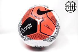 Maybe you would like to learn more about one of these? Nike 2019 20 Premier League Merlin Official Match Ball Review Soccer Reviews For You