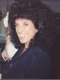 Memories of Sally Ann Christensen