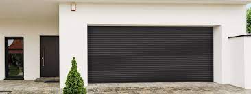 Was ist denn für die garage besser geeignet ein rolltor oder ein schwingtor? Garagenrolltore Mit Grosser Abmessungsvielfalt Novoferm