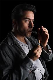 He guest starred as henri st. John Lloyd Young As Tom John Lloyd Young Friends Facebook