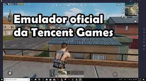 Como Baixar O Emulador Da Tencent E Rodar Pubg Mobile Em Pc Fraco Mobile Gamer Jogos De Celular