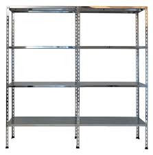 Scaffali in acciaio inox componibili. Scaffale Acciaio Inox Cosmet Design