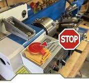 Mastering Control: Variable Frequency Drive Integration on a Mini Lathe