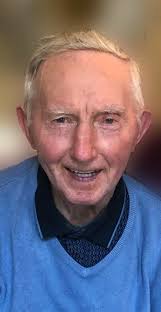 Death Notice of Denis Lally (Monivea, Galway)