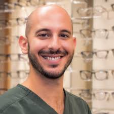 Eye Doctors at Collingwood Optometry & Cwood Eyecare