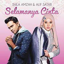 Listen to 家 by shila amzah, 8 shazams, featuring on malaysian music replay apple music playlist. Selamanya Cinta Wikipedia