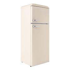 The pro collection combines sleek, modern styling with exceptional performance. Cookology 1950 S Retro Fridge Freezer 148cm High X 55cm Wide Cream Energy Class A Buy Online In Belize At Belize Desertcart Com Productid 166746778