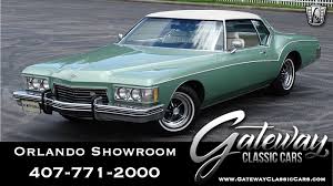 1973 buick riviera is listed sold on classicdigest in lake mary by gateway classic cars for 38500 classicdigest com 1973 buick riviera is listed sold on