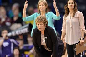 Kansas State Fires Deb Patterson after 18 seasons