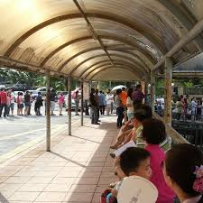 Muat turun aplikasi moovit untuk carian jadual waktu terkini dan panduan arah langkah demi langkai untuk laluan bas. Photos At Smk Taman Yarl Taman Overseas Union Garden 1 Tip