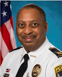 Social Circle residents can meet new police chief 'virtually' during his  first day