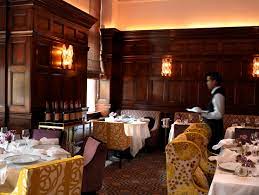Hoku's at the kahala hotel & resort features global hawaiian cuisine in a relaxed atmosphere with ocean views. The World S Best Hotel Restaurants Architectural Digest