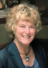 Patricia Wallace Obituary (1940