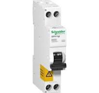 Residual current devices RCD overload protection | Schneider ...